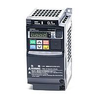 Omron Automation and Safety 3G3MX2-AB001-V1 Motor Drives AC Drv,240V 1PH 1/8HP 0.1KW CT