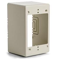 HellermannTyton TSRI-JB3 Wire Ducting & Raceways 2.77H JUNCTION BOX IVORY