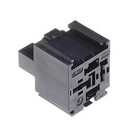 AMP Connectors - TE Connectivity 2-953615-2 Accessories MODULAR RELAY HLDR 50-60A