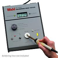 Palmer Wahl KST2203 Soldering Iron Tester (50°F to 1300°F (10°C to 700°C))