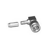 AMP Connectors - TE Connectivity 1274566-2 Connectors R/A CABLE PLUG CABLE 734A