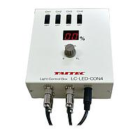 TAITEC LC-LED-CON4 Dedicated Controller (AC100V-240V/5A)