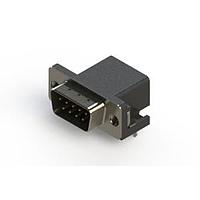 EDAC 625-009-662-535 D-Sub Connectors - Standard Density Right Angle D-Sub Connector