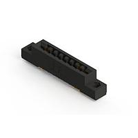 EDAC 857-008-559-104 Receptacles High Temp Card Edge Connector