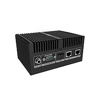 IEI Technology uIBX-KIT-R11 Mounting Kits uIBX smart mounting kit for monitor and stand,Powder paint