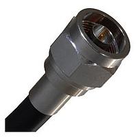 Johnson / Cinch Connectivity Solutions 138-4407-007 Connectors STR CRIMP PLUG SOLDER OR CRIMP CONT