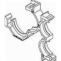 Aptiv 12045816 Accessories CONDUIT CLIP SPECIAL SIZE 10 AND 16