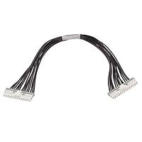 Molex 15137-1403 Discrete Wire Mini-Lock Cbl 2.5mm P F-F 300mm 13CKTS