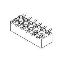Molex 87263-2434 Socket Assembly MGrid B/E Rec SMT W/ W/OPg .38AuLF 24Ckt
