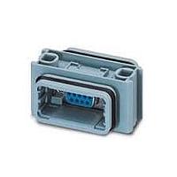 PHOENIX CONTACT 1689828 D-Sub Tools & Hardware VS-09-KU-BU/BU1