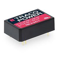 TRACO Power TRI 3-0515 Isolated 4.5-9Vin 24V 146mA 3.5W Iso Reg DIP-24