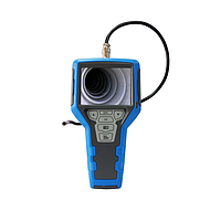 Texim TX101-55100 Inspection Camera (640 x 480 pixel; 2 ~ 6cm)