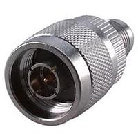 HUBER+SUHNER 33_N-TNC-50-1/133_NE RF Adapters - Between Series N plug(m) to TNC jack(f)