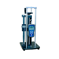 Force gauge stand