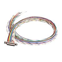 AirBorn MQ-212-031-161-45WC D-Sub MIL Spec Connectors Microminiature Series .050