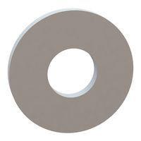 Essentra Components 16M03080080 Flat Washer Flat Washer, 3.20mm ID, M3 / #4 Screw