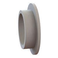 Essentra Components 12SWS3598 Shoulder Washer Shoulder Washer, .630 ID, 1.000 OD, .750 Shank OD