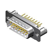Molex / FCT 173109-1264 Plug FCT DSUB