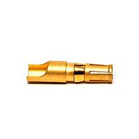 ITT Cannon DM53744-62 D-Sub Standard Connectors DSUB CONT SKT #8 G50 NON MAG