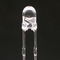 Kingbright WP710A10SEC/J4 Single Color LEDs Orange 10000mcd 605nm 34 Deg