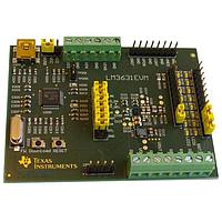Texas Instruments LM3631EVM Evaluation Modules LM3631EVM