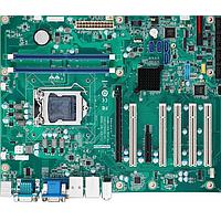 Advantech AIMB-705G2-00A3 Single Board Computers LGA1151 ATX H110/2LAN/DVI/VGA/6COM,I210