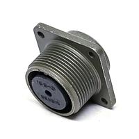 Amphenol Industrial MS3102E16S-3S Receptacles RECEPTACLE