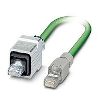 PHOENIX CONTACT 1416192 Ethernet Cables / Networking Cables VS-PPC/ME-IP20- 93C-LI/5,0