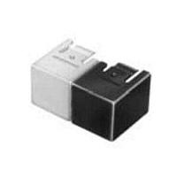 EAO 03-923.4 Panel Mount Indicators / Switch Indicators LENS FLT TPT CLR