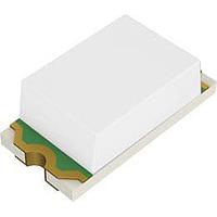 ROHM Semiconductor SML-D12V1WT86 Single Color LEDs Red 630nm 40mcd Vf 2.2V Pd 54mW