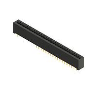 EDAC 387-052-523-201 Sockets Card Edge Connector