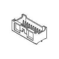 Molex 55917-3210 Shrouded 32 Ckt Vert. Header