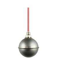 Cynergy3 MC05BH Liquid Level Sensors High temp cable float 130 deg Silicone N/C