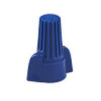 Raychem - TE Connectivity 2299506-1 Wire Nut WING GRIP, BLUE 14-6 AWG