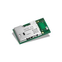 PANASONIC ENW-89858A1KF USB Adapter PAN1782;RF Module SMD,Bluetooth 5.1,Ceramic Antenna,2400 MHz,nRF52833