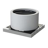 Merit Sensor M11-0050-22 Board Mount Pressure Sensors Surface mount SMD, 50 psia, uncompensated, mV, ceramic chimney, with gel