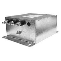 Astrodyne TDI RPM8500-30-S Power Line Filters MIL/COTS 3-PH Delta EMI Power Line Filter