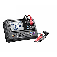 HIOKI BT3554 BATTERY TESTER (± 6 V~± 60 V, 3 mΩ ~ 3 Ω)