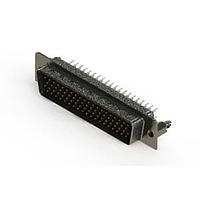 EDAC 637-078-630-266 High Density D-Sub Connectors Vertical High Density D-Sub Connector