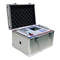 Circuit Breaker Tester