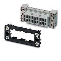 PHOENIX CONTACT 1607359 Insert Assemblies VC-AR2/3M-S666-SET