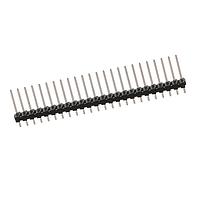 Molex 26-48-1240 Breakaway KK 156 Hdr Assy Flat Flat Bkwy 24 ckt Tin