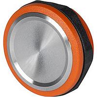 Schurter 3-126-733 Standard Switches MSS19 Switch MO NO 100mA P3 OR B