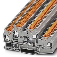 PHOENIX CONTACT 3206241 Component Terminal Block QTTCB 1.5-DIO/O-U
