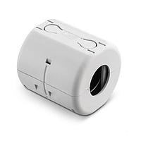 Wurth Elektronik 74271251 Cable Single STAR-TEC Snap Grey 100MHz 525Ohms