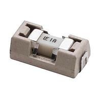 Littelfuse 015401.6DRL Surface Mount Fuse with Fuse Holders 260C 1.60A VFA OMNI Block