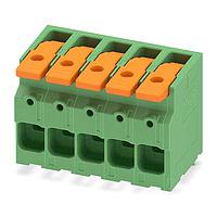 PHOENIX CONTACT 1119814 Fixed Terminal Blocks LPT 16/ 5-10,0-ZB