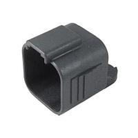 DEUTSCH - TE Connectivity 1011-347-0605 Accessories 2-12 WAY CAPS FOR DT PLUGS
