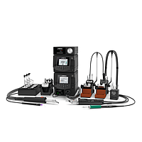 JBC RMSE-2QF Complete Rework System