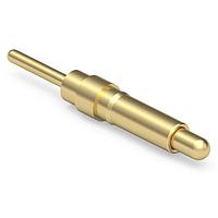 Mill-Max 7929-2-15-20-75-14-11-0 Spring Loaded Spring-Loaded Pin with a Standard Tail
